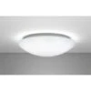 Nobile Italia Plafoniera Led 12w Opale Tonda Parete O Soffitto 3000k D290 Ip54 -Negozio al dettaglio Paulmann 64696987 1