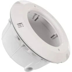 Nicchia Da Incasso Per Lampadina PAR56 Astra IP68 Per Piscine In Cemento E Liner Bianco -Negozio al dettaglio Paulmann 6470791 3