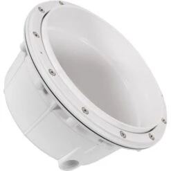 Nicchia Da Incasso Per Lampadina PAR56 Astra IP68 Per Piscine In Cemento E Liner Bianco -Negozio al dettaglio Paulmann 6470791 4