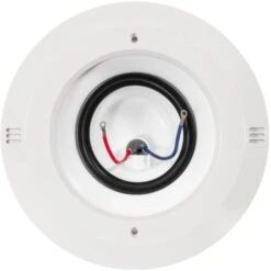 Nicchia Da Incasso Per Lampadina PAR56 Astra IP68 Per Piscine In Cemento E Liner Bianco -Negozio al dettaglio Paulmann 6470791 5