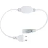 Cavo Raddrizzatore IP65 Striscia LED 220V AC Taglio Ogni 25cm/100cm -Negozio al dettaglio Paulmann 6471024 1