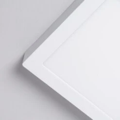 Plafoniera LED Quadrata 18W 225x225 Mm Bianco Freddo 6000K - 6500K 225 Mm120º 10 Plafoniera LED Quadrata 18W 225x225 Mm Bianco Freddo 6000K - 6500K 225 Mm120º -Negozio al dettaglio Paulmann 6471169 4