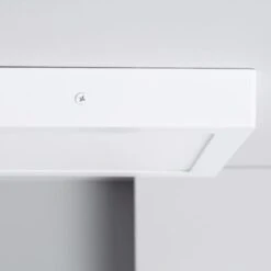 Plafoniera LED Quadrata 18W 225x225 Mm Bianco Freddo 6000K - 6500K 225 Mm120º 11 Plafoniera LED Quadrata 18W 225x225 Mm Bianco Freddo 6000K - 6500K 225 Mm120º -Negozio al dettaglio Paulmann 6471169 5