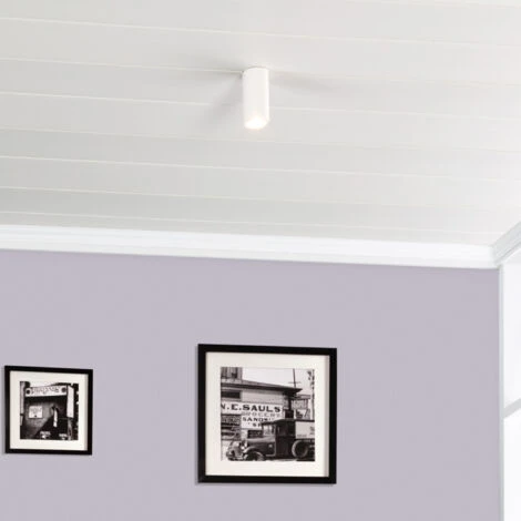 Applique Da Soffitto Gesso Perido 4 Applique Da Soffitto Gesso Perido - immagine 2