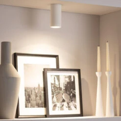 Applique Da Soffitto Gesso Perido 9 Applique Da Soffitto Gesso Perido -Negozio al dettaglio Paulmann 6471439 3