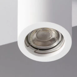 Applique Da Soffitto Gesso Perido 10 Applique Da Soffitto Gesso Perido -Negozio al dettaglio Paulmann 6471439 4