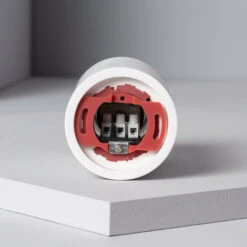 Applique Da Soffitto Gesso Opale -Negozio al dettaglio Paulmann 6471440 3