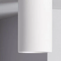 Applique Da Soffitto Gesso Opale -Negozio al dettaglio Paulmann 6471440 4