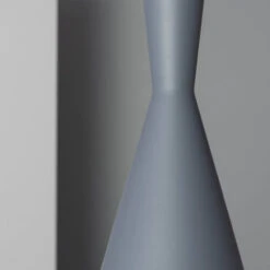 Lampada A Sospensione In Metallo Lennon Grigio -Negozio al dettaglio Paulmann 6471884 5