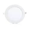 VISION-EL PLAFONIERA LED 230V 18W 1320LM 4000K 223MM BIANCO - 77571