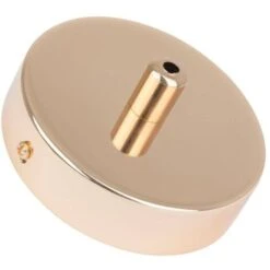 Rosone Metallizzato Rame Antico -Negozio al dettaglio Paulmann 6472901 3