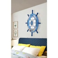 Lampadario Plafoniera A Led Da Soffitto Parete Forma Di Timone Con Telecomando -Negozio al dettaglio Paulmann 64853018 3