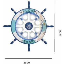 Lampadario Plafoniera A Led Da Soffitto Parete Forma Di Timone Con Telecomando -Negozio al dettaglio Paulmann 64853018 4