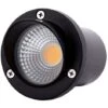 Faretto A Led Incasso 7W 3000ºK 550Lm IP65 85-265VAC Morgan 50.000H [SL-MDDC02A-WW] -Negozio al dettaglio Paulmann 65619075 1