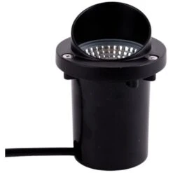 Faretto A Led Incasso 7W 3000ºK 550Lm IP65 85-265VAC Morgan 50.000H [SL-MDDC02A-WW] -Negozio al dettaglio Paulmann 65619075 2