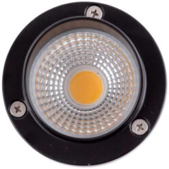 Faretto A Led Incasso 7W 3000ºK 550Lm IP65 85-265VAC Morgan 50.000H [SL-MDDC02A-WW] -Negozio al dettaglio Paulmann 65619075 5
