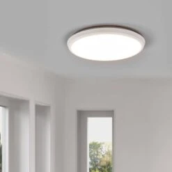 Arcchio Augustin Plafoniera LED, 30 Cm -Negozio al dettaglio Paulmann 6591423 5