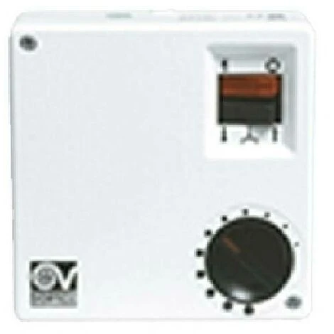 Vortice Regolatore Velocita Per 6 Ventilatori Scrr/m 0000012965 12965 3 Vortice Regolatore Velocita Per 6 Ventilatori Scrr/m 0000012965 12965