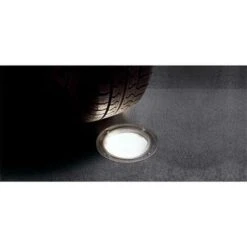 Ivela Segnaviali Carrabile Ad Incasso Walker Con Ghiera 155180 -Negozio al dettaglio Paulmann 6642864 3