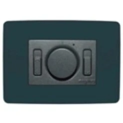 Vortice Scatola Comando Incassi Nera Sc 503 N 0000012802 12802