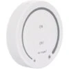 Telecomando RF Per Regolatori LED Monocolore MiBoxer FUT087 Monocolore 2xAAA17 Mm2xAAA -Negozio al dettaglio Paulmann 67270759 1