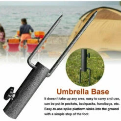 Portaombrelli Da Giardino Portaombrelli Per Ombrellone Supporto Per Ombrellone Da Spiaggia Supporto Per Viti Da Sabbia Canne Da Pesca Attrezzo Per Attrezzi Da Pioggia All&39aperto 7 Portaombrelli Da Giardino Portaombrelli Per Ombrellone Supporto Per Ombrellone Da Spiaggia Supporto Per Viti Da Sabbia Canne Da Pesca Attrezzo Per Attrezzi Da Pioggia All&39aperto -Negozio al dettaglio Paulmann 67327260 3