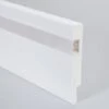 Modanatura Zoccolo Per Striscia LED Modern 2 Modanatura Zoccolo Per Striscia LED Modern -Negozio al dettaglio Paulmann 67371365 1