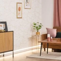 Modanatura Zoccolo Per Striscia LED Modern -Negozio al dettaglio Paulmann 67371365 5