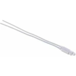 Lampada LED Compatibile Bticino 0.5W Spia Segnalazione Luce Bianco Per Interruttori Basculanti 220V