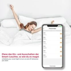 WiFi LED TV Band 4m USB Striscia Smart Home APP Striscia Luminosa RGB Dimmable Strisce -Negozio al dettaglio Paulmann 67620344 4