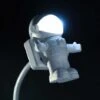 Usb Luce Di Lettura Led Astronauta Astronauta Cool Led Nightlight Usb Protezione Degli Occhi Lampada Del Computer Portatile Led On/Off Interruttore Per Notebook -Negozio al dettaglio Paulmann 67912405 1