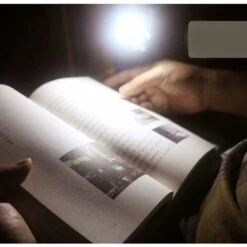 Usb Luce Di Lettura Led Astronauta Astronauta Cool Led Nightlight Usb Protezione Degli Occhi Lampada Del Computer Portatile Led On/Off Interruttore Per Notebook -Negozio al dettaglio Paulmann 67912405 5