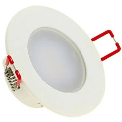 Faretto A LED Integrato - 345 Lumen - Impermeabile | Xanlite