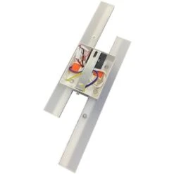 Applique Lampada Da Parete Per Muro A LED 10W Moderna Doppia Luce Per Interno -Negozio al dettaglio Paulmann 68480406 5