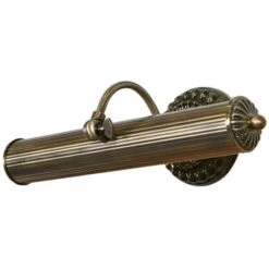 Lindby Joely - Lampada Da Quadri Di Aspetto Antico -Negozio al dettaglio Paulmann 7009050 4