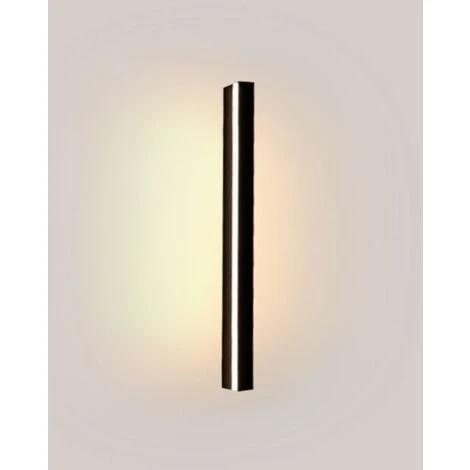 Applique LED Lineare Integrata 13W 60cm IP54 3 Applique LED Lineare Integrata 13W 60cm IP54