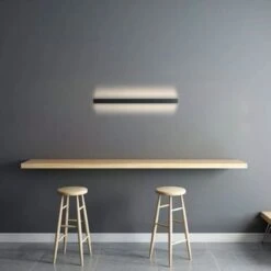 Applique LED Lineare Integrata 13W 60cm IP54 9 Applique LED Lineare Integrata 13W 60cm IP54 -Negozio al dettaglio Paulmann 70238147 3