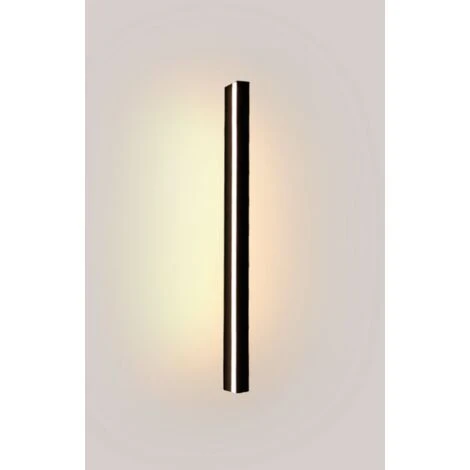 Applique LED Lineare Integrata 22W 100cm IP54 3 Applique LED Lineare Integrata 22W 100cm IP54
