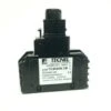 Dimmer Con Deviatore Tecnel Per Elettroventilatori Nero- Te4595n.3m -Negozio al dettaglio Paulmann 70413222 1
