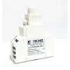 Dimmer Con Deviatore Tecnel Per Elettroventilatori Bianco- Te4595b.3m -Negozio al dettaglio Paulmann 70413244 1