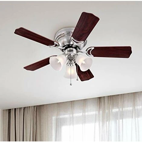 77217 Finitura In Nichel Spazzolato, Catena Di Trazione Con Sfera 5 77217 Finitura In Nichel Spazzolato, Catena Di Trazione Con Sfera - immagine 3