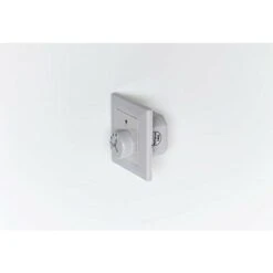 Westinghouse 7880040 Ventilatore Solo Comando A Parete, Plastica, Bianco -Negozio al dettaglio Paulmann 70734358 3