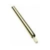 Westinghouse 7888840 Asta Di Prolunga, Metallo, Ottone Satinato, 30.5x2.18 Cm -Negozio al dettaglio Paulmann 70749171 1