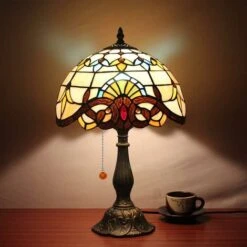 Lot De 2 Accessoires De Fermeture éclair Pour Ventilateur De Plafond En Cristal, Rallonge Décorative Pour Cordon De Ventilateur (ambre) -Negozio al dettaglio Paulmann 71079562 3