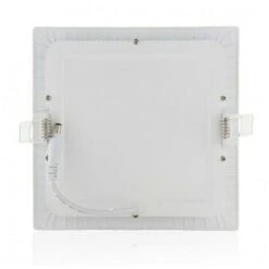 Faretto Led 12 Watt Pannello Incasso Quadrato 860LM Luce Naturale 4000k -Negozio al dettaglio Paulmann 71648062 3