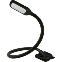 Osram Auto Lampada Da Lettura, Luce LED Da Interni 4052899077331 ONYX COPILOT® L-7 LED (monocolore) 12 V, 24 V (L X L X