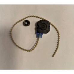 Interruttore A Catena Perenz Per Velocità Ventilatore- 91nt7064v E