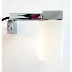 Faretto Per Specchio Con Lampada Alogena Inclusa -Negozio al dettaglio Paulmann 7512528 3