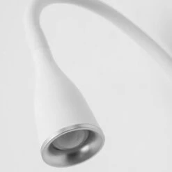 Forlight Lampada Da Lettura Crobat Led 3.8W 3000K Bianco 311Lm -Negozio al dettaglio Paulmann 76130666 3