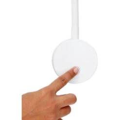 Forlight Lampada Da Lettura Crobat Led 3.8W 3000K Bianco 311Lm -Negozio al dettaglio Paulmann 76130666 5